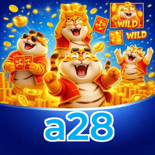 Variedade de slots a28